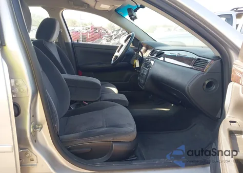 2013 Chevrolet Impala Lt z USA, uszkodzony, nr VIN 2G1WB5E3XD1173449